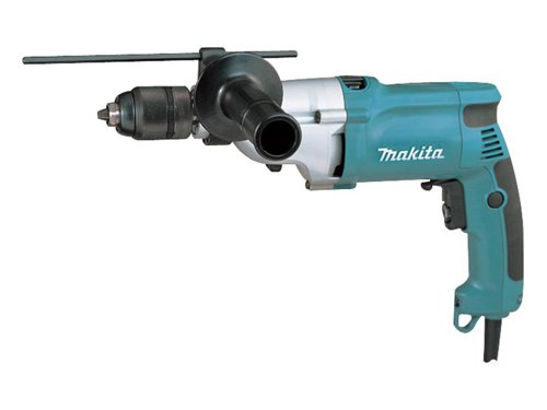 Makita HP2051F/1 HP2051F 13mm Percussion Drill with LED Light 720W 110V