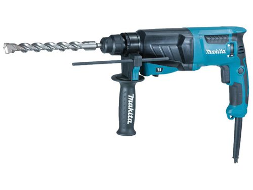 Makita HR2630/1 HR2630 SDS Plus Rotary Hammer 800W 110V