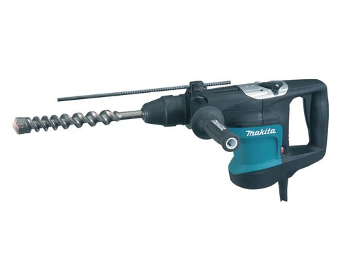 Makita HR3540C/1 HR3540C SDS Max Rotary Hammer 850W 110V