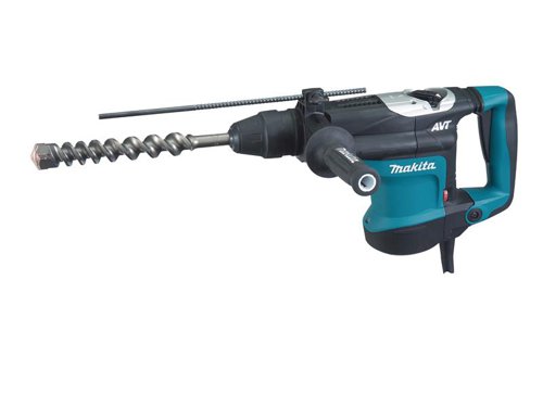 Makita HR3541FC/1 HR3541FC SDS Max AVT Rotary Hammer 850W 110V