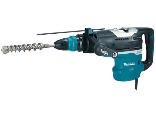 Makita HR5212C/1 HR5212C SDS Max Rotary Demolition Hammer 1510W 110V