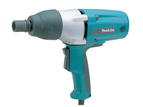 Makita TW0350/1 TW0350 1/2in Impact Wrench 400W 110V