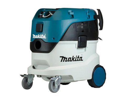 Makita VC4210MX/1 VC4210MX/1 M-Class Wet & Dry Vacuum with Power Take Off 1000W 110V