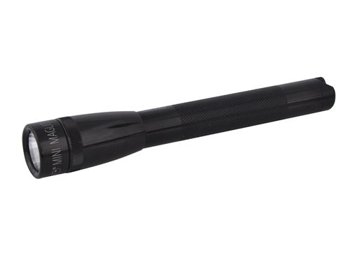Maglite SP22017 SP22017 AA LED Torch Black (Gift Box)