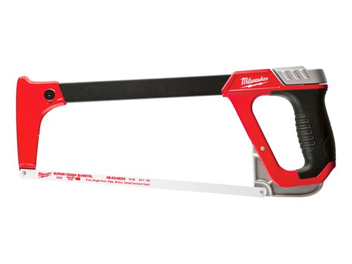 Milwaukee Hand Tools 48220050 Hacksaw 300mm (12in)