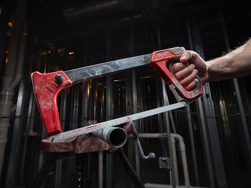 Milwaukee Hand Tools 48220050 Hacksaw 300mm (12in)