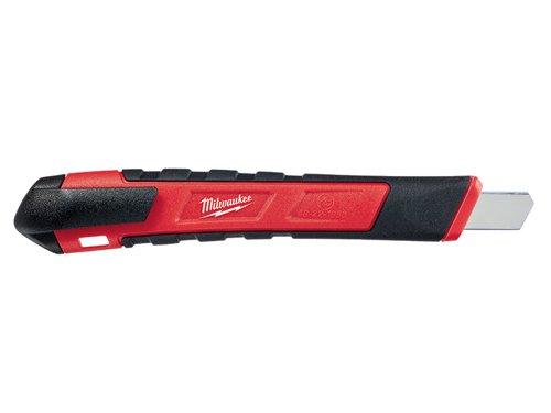 Milwaukee Hand Tools 48221960 Snap-Off Knife 9mm