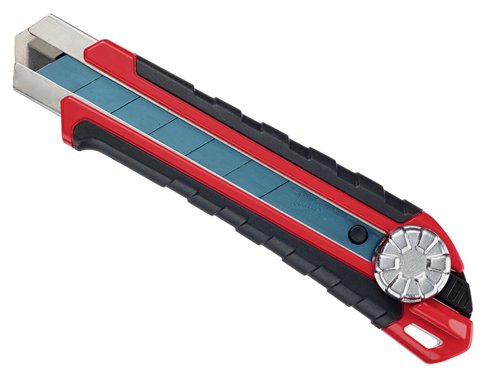 Milwaukee Hand Tools 48221962 Snap-Off Knife 25mm