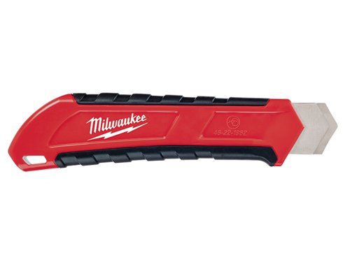 Milwaukee Hand Tools 48221962 Snap-Off Knife 25mm