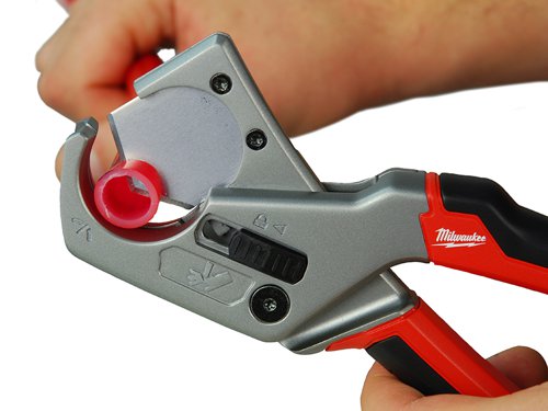 Milwaukee Hand Tools 48224202 Plastic Cutter