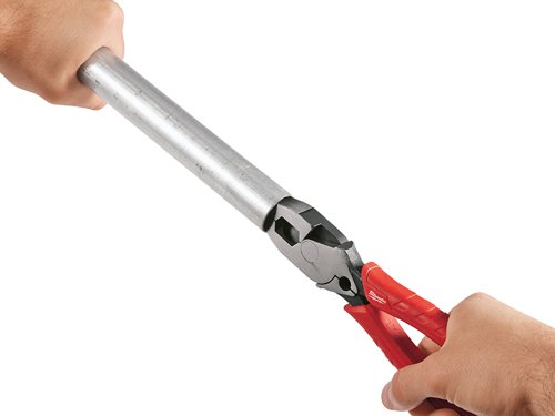 Milwaukee Hand Tools 48226100 Lineman's Pliers 250mm