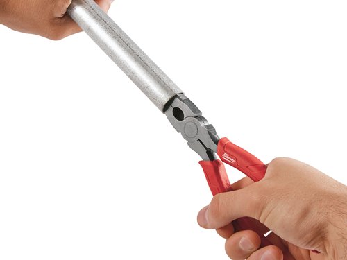 Milwaukee Hand Tools 48226101 Long Nose Pliers 210mm