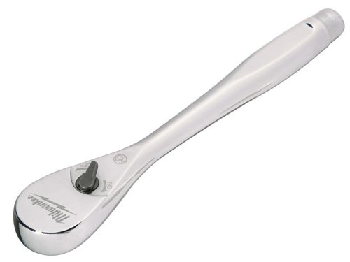 Milwaukee Hand Tools 48229014 1/4in Drive Ratchet