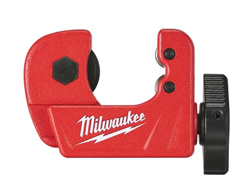 Milwaukee Hand Tools 48229250 Mini Copper Tube Cutter 3-15mm