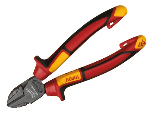 Milwaukee Hand Tools 4932464566 VDE Diagonal Cutter 145mm