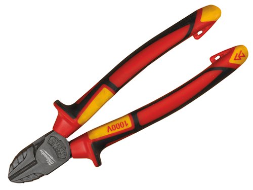 Milwaukee Hand Tools 4932464568 VDE Diagonal Cutter 180mm