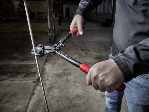 Milwaukee Hand Tools 4932464827 Bolt Cutters 335mm (13in)