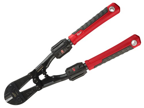 Milwaukee Hand Tools 4932464850 Extendable Bolt Cutters 335-457mm