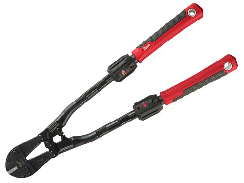 Milwaukee Hand Tools 4932464850 Extendable Bolt Cutters 335-457mm