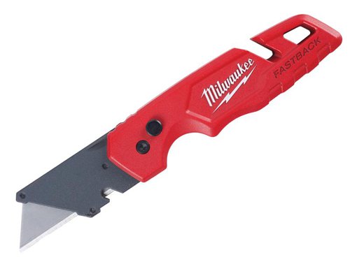 Milwaukee Hand Tools 4932471357 FASTBACK™ Flip Utility Knife