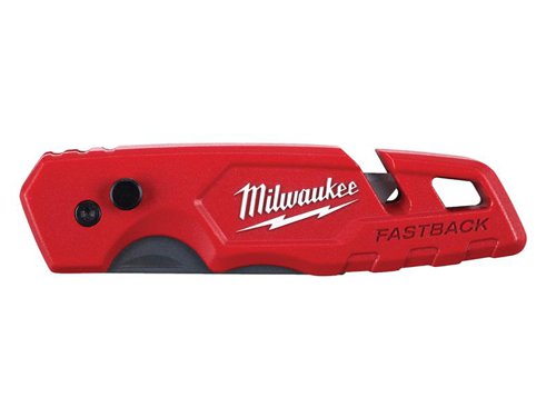 Milwaukee Hand Tools 4932471357 FASTBACK™ Flip Utility Knife