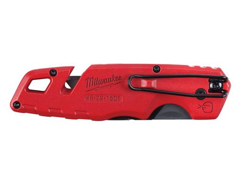Milwaukee Hand Tools 4932471357 FASTBACK™ Flip Utility Knife