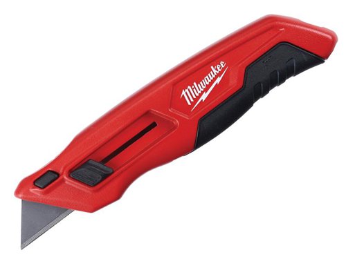 Milwaukee Hand Tools 4932471359 Sliding Utility Knife