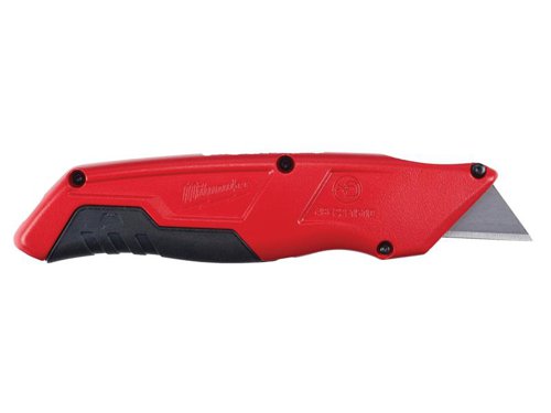 Milwaukee Hand Tools 4932471359 Sliding Utility Knife