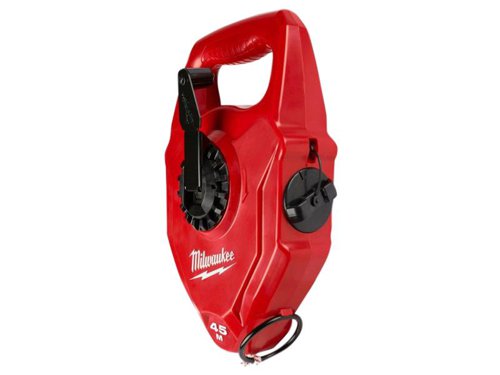 Milwaukee Hand Tools 4932471635 Chalk Reel 45m (147ft)