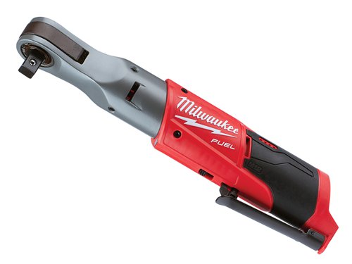 Milwaukee Power Tools 4933459800 M12 FIR12-0 FUEL™ Sub Compact 1/2in Impact Ratchet 12V Bare Unit