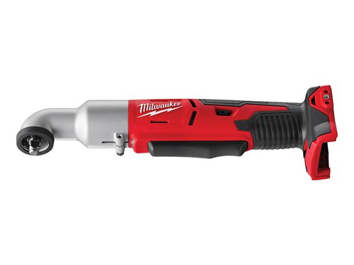 Milwaukee Power Tools 4933447899 M18 BRAIW-0 Right Angle Impact Wrench 18V Bare Unit