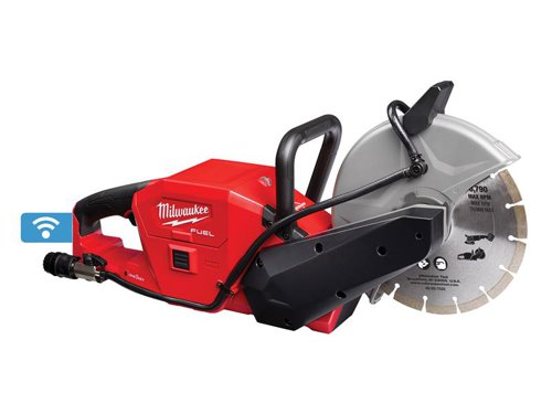 Milwaukee Power Tools 4933471696 M18 FCOS230-0 FUEL™ Cut Off Saw 18V Bare Unit