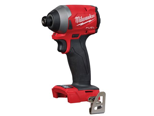 Milwaukee Power Tools 4933464087 M18 FID2-0X FUEL™ 1/4in Hex Impact Driver 18V Bare Unit