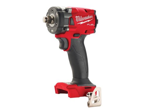 Milwaukee Power Tools 4933478443 M18 FIW2F12-0X FUEL™ 1/2in Friction Ring Impact Wrench 18V Bare Unit