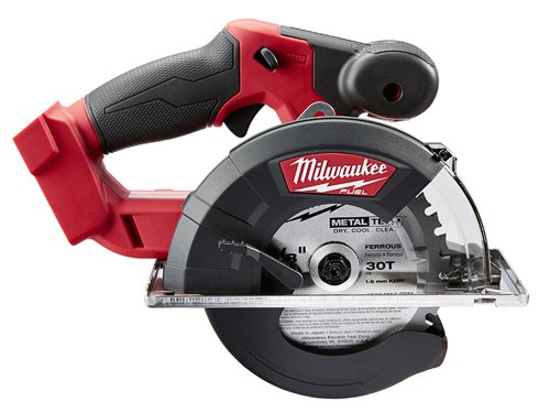 Milwaukee Power Tools 4933459191 M18 FMCS-0 Fuel™ Metal Saw 150mm 18V Bare Unit