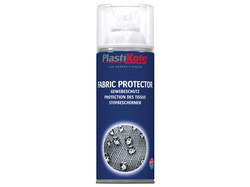 PlastiKote 440.0116001.076 Fabric Protector 400ml