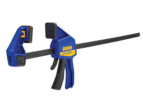 IRWIN® Quick-Grip® T524QCEL7 Quick-Change™ Medium-Duty Bar Clamp 600mm (24in)