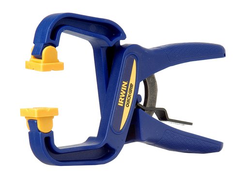 IRWIN® Quick-Grip® T59100ECD QUICK-GRIP® HANDI-CLAMP® 38mm (1.1/2in)
