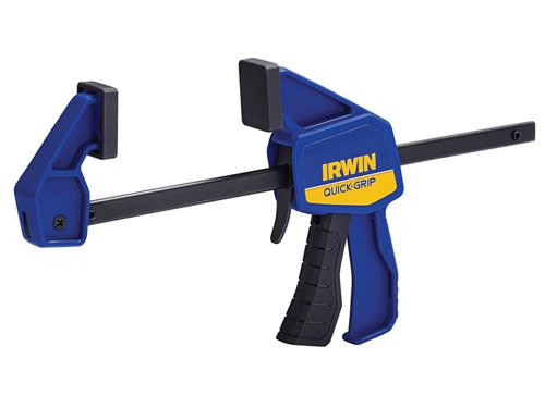 IRWIN® Quick-Grip® T546EL7 Mini Bar Clamp 150mm (6in)