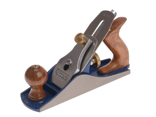 IRWIN® Record® T04 04 Smoothing Plane 50mm (2in)