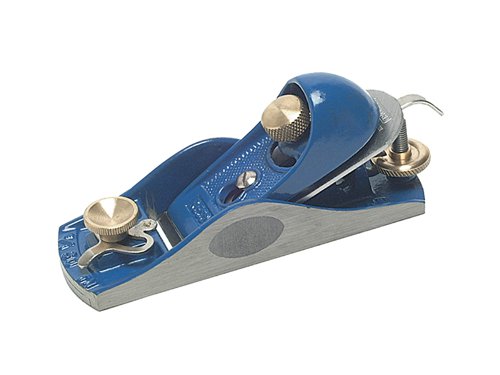 IRWIN® Record® T09-1/2 No.09 1/2 Adjustable Block Plane