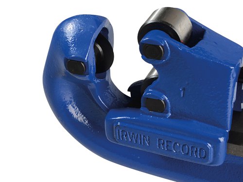 IRWIN® Record® T202 202 Roller Pipe Cutter 3-50mm