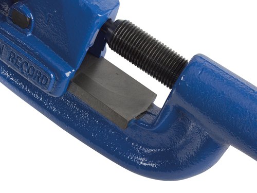 IRWIN® Record® T202 202 Roller Pipe Cutter 3-50mm