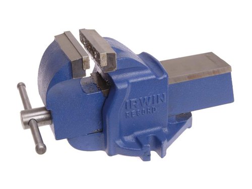 IRWIN® Record® 3 No.3 Mechanic Vice 100mm (4in)