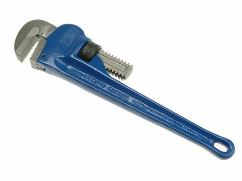 IRWIN® Record® T350/8 350 Leader Wrench 200mm (8in)
