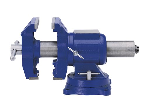 IRWIN® Record® 4935505 Multipurpose Vice 125mm (5in)