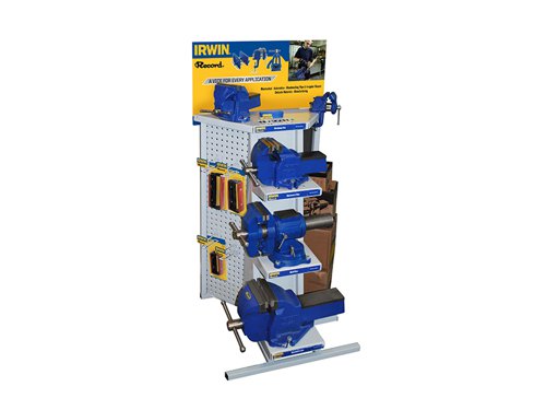 IRWIN® Record® 4935505 Multipurpose Vice 125mm (5in)