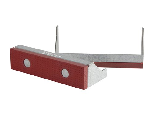 IRWIN® Record® FG6 Vice Jaw Fibre Grips 150mm (6in)