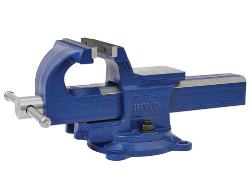 IRWIN® Record® 1978272 Quick Adjusting Vice 125mm (5in)
