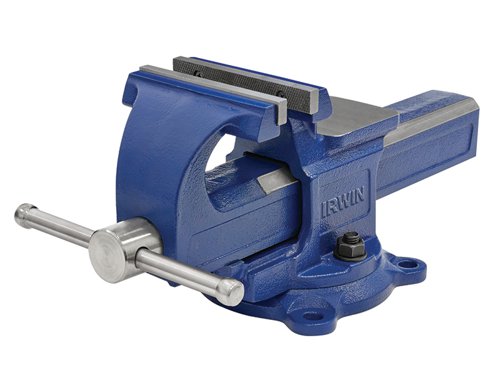 IRWIN® Record® 1978272 Quick Adjusting Vice 125mm (5in)